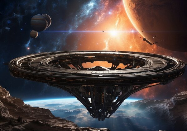 SciFi SciFi