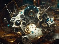 Art911  Titel + Nummer (Bitte bei der Bestellung angeben):  --- "Art-911" ---   (noch verfügbar: 25 von 25)