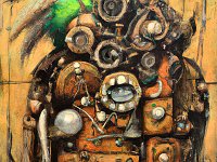 080-gp1  Titel + Nummer (Bitte bei der Bestellung angeben):  --- "StQ-080" ---   (noch verfügbar: 25 von 25)