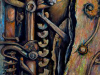 101-gp1  Titel + Nummer (Bitte bei der Bestellung angeben):  --- "StQ-101" ---   (noch verfügbar: 25 von 25)