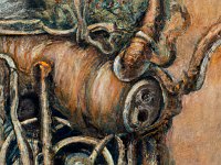 134-gp1  Titel + Nummer (Bitte bei der Bestellung angeben):  --- "StQ-134" ---   (noch verfügbar: 24 von 25)