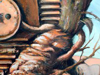 153-gp1  Titel + Nummer (Bitte bei der Bestellung angeben):  --- "StQ-153" ---   (noch verfügbar: 25 von 25)