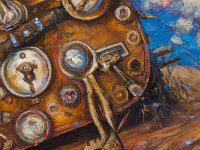 165-gp1  Titel + Nummer (Bitte bei der Bestellung angeben):  --- "StQ-165" ---   (noch verfügbar: 25 von 25)