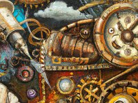 166-gp1  Titel + Nummer (Bitte bei der Bestellung angeben):  --- "StQ-166" ---   (noch verfügbar: 25 von 25)