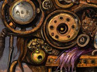 201  Titel + Nummer (Bitte bei der Bestellung angeben):  --- "StQ-201" ---   (noch verfügbar: 25 von 25)