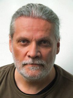 Gerhard Höberth